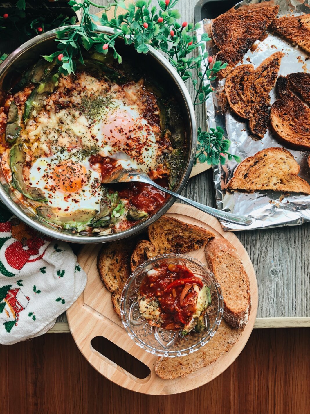 Libyalainen keittiö Libyalainen keittiö